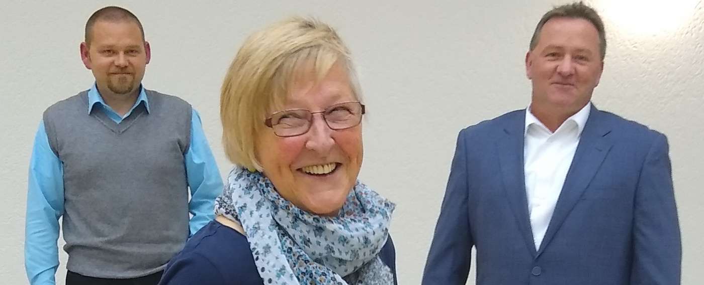 Vorstandswahlen im Ortsverband Rodenbach der FDP FDP Rodenbach