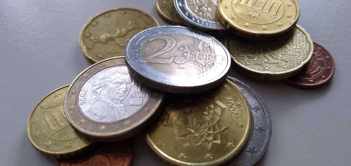 Münzen